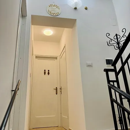 Casa Katarina Daire *