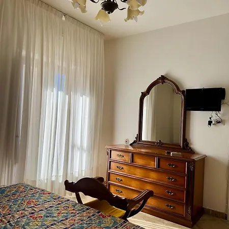 Daire Casa Katarina *