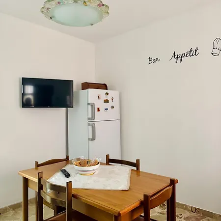 Daire Casa Katarina Calatafimi