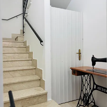 Casa Katarina Daire