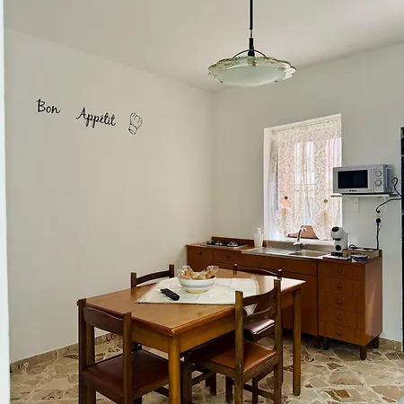 Apartment Casa Katarina
