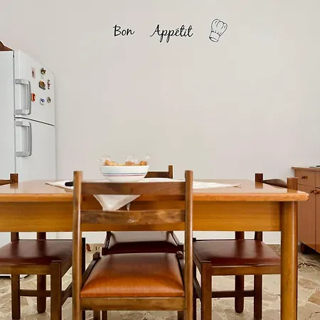 Casa Katarina Apartamento *