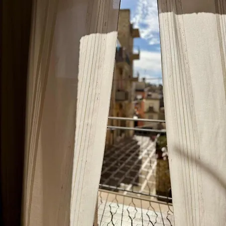 Apartment Casa Katarina Calatafimi
