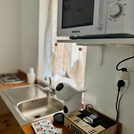 Casa Katarina Apartment Calatafimi