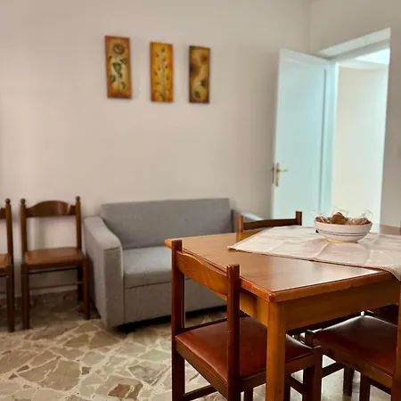 Casa Katarina Apartment Calatafimi
