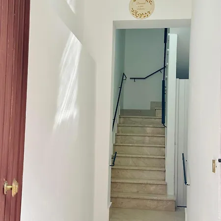 Casa Katarina Apartment Calatafimi