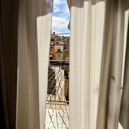Casa Katarina Apartment *