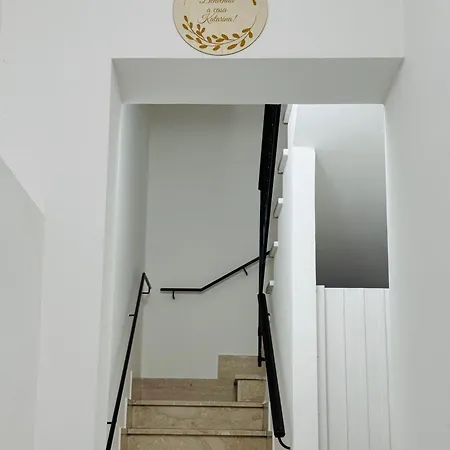 Apartment Casa Katarina Calatafimi